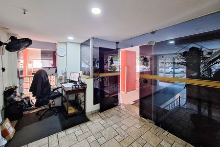 Apartamento à venda com 48m², 2 quartos e 1 vagaÁrea comum