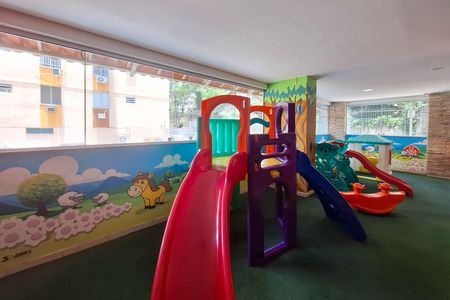 Apartamento à venda com 48m², 2 quartos e 1 vagaÁrea comum
