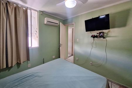 Apartamento à venda com 48m², 2 quartos e 1 vagaQuarto 2