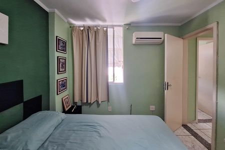 Apartamento à venda com 48m², 2 quartos e 1 vagaQuarto 2