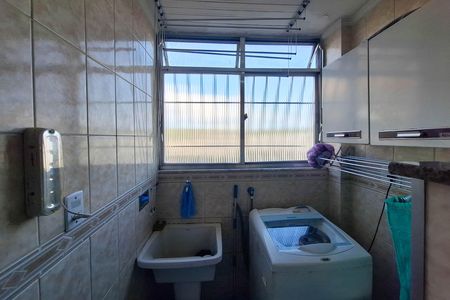 Apartamento à venda com 48m², 2 quartos e 1 vagaÁrea de Serviço