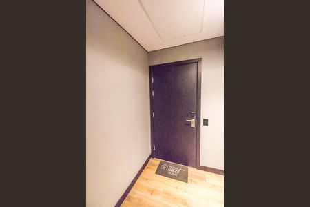 Apartamento à venda com 45m², 1 quarto e 1 vaga Apartamento à venda com 45m², 1 quarto e 1 vagaEntrada
