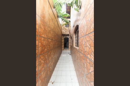 Casa para alugar com 97m², 2 quartos e 1 vagaÁrea Externa