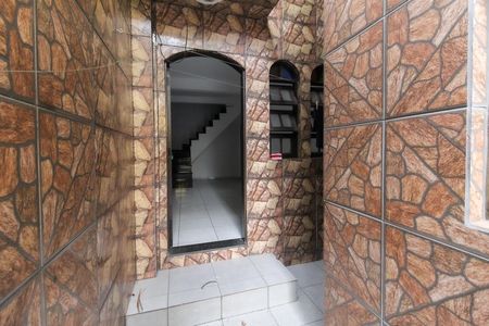 Casa para alugar com 97m², 2 quartos e 1 vagaÁrea Externa