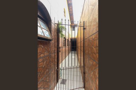 Casa para alugar com 97m², 2 quartos e 1 vagaÁrea Externa