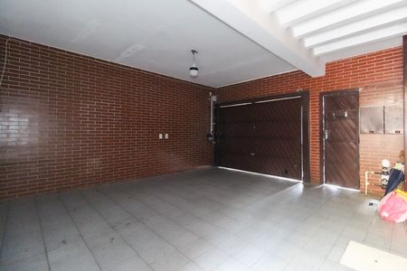 Casa para alugar com 97m², 2 quartos e 1 vagaGaragem