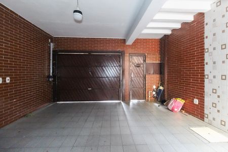 Casa para alugar com 97m², 2 quartos e 1 vagaGaragem