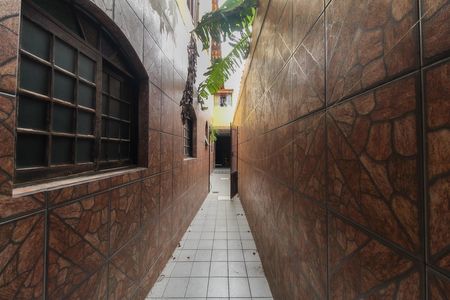Casa para alugar com 97m², 2 quartos e 1 vagaÁrea Externa