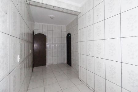 Casa para alugar com 97m², 2 quartos e 1 vagaCozinha