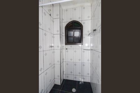 Casa para alugar com 97m², 2 quartos e 1 vagaBanheiro Social