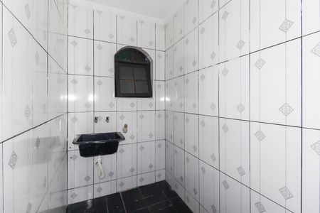 Casa para alugar com 97m², 2 quartos e 1 vagaÁrea de Serviço