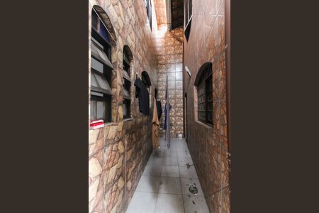 Casa para alugar com 97m², 2 quartos e 1 vagaÁrea Externa