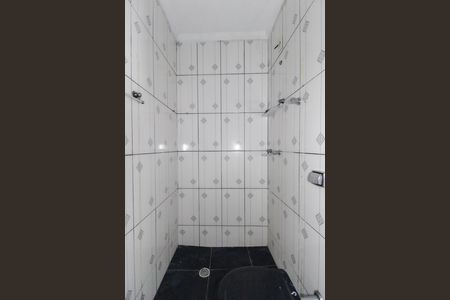Casa para alugar com 97m², 2 quartos e 1 vagaBanheiro da Suíte