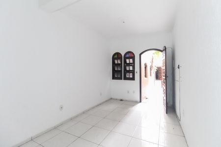 Sala de casa para alugar com 2 quartos, 97m² em Jardim Helena, São Paulo