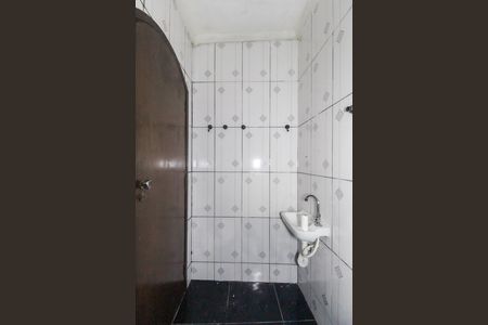 Casa para alugar com 97m², 2 quartos e 1 vagaBanheiro Social