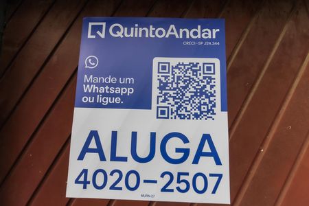 Casa para alugar com 97m², 2 quartos e 1 vagaPlaca MURN-27