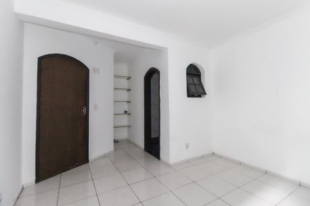 Casa para alugar com 97m², 2 quartos e 1 vagaQuarto 2 - Suíte