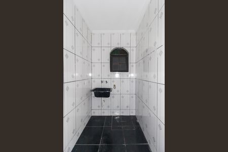 Casa para alugar com 97m², 2 quartos e 1 vagaÁrea de Serviço