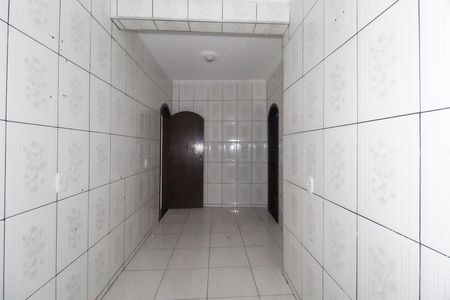 Casa para alugar com 97m², 2 quartos e 1 vagaCozinha