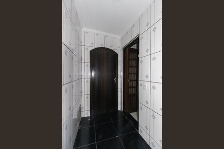 Casa para alugar com 97m², 2 quartos e 1 vagaÁrea de Serviço