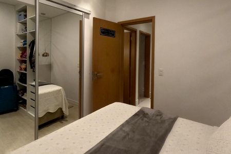 Apartamento para alugar com 128m², 3 quartos e 2 vagasSuíte 3