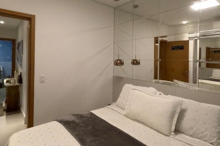 Apartamento para alugar com 128m², 3 quartos e 2 vagasSuíte 3