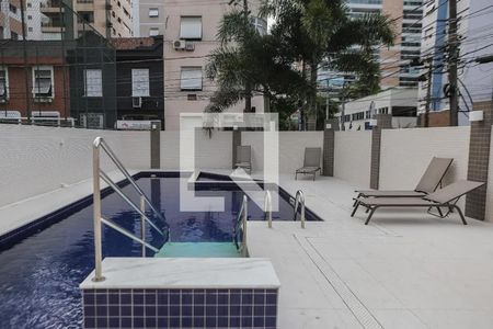 Apartamento para alugar com 128m², 3 quartos e 2 vagasÁrea Comum - Piscina
