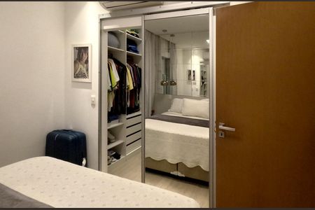 Apartamento para alugar com 128m², 3 quartos e 2 vagasSuíte 3