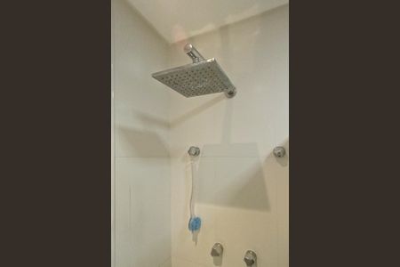 Apartamento para alugar com 128m², 3 quartos e 2 vagasBanheira da Suíte 3