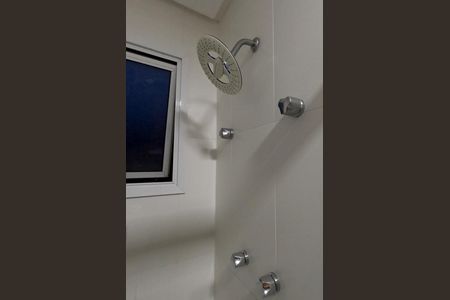 Apartamento para alugar com 128m², 3 quartos e 2 vagasBanheira da Suíte 2
