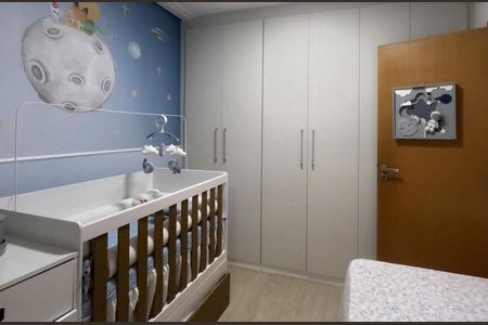 Apartamento para alugar com 128m², 3 quartos e 2 vagasSuíte 1