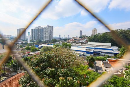 Apartamento para alugar com 67m², 1 quarto e 2 vagas Apartamento para alugar com 67m², 1 quarto e 2 vagasVista da Suíte
