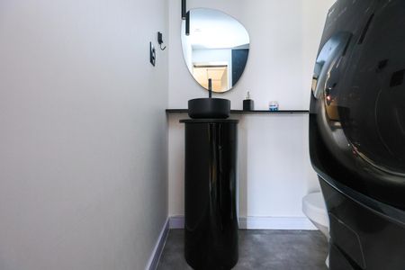 Apartamento para alugar com 67m², 1 quarto e 2 vagas Apartamento para alugar com 67m², 1 quarto e 2 vagasLavabo