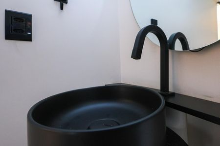 Apartamento para alugar com 67m², 1 quarto e 2 vagas Apartamento para alugar com 67m², 1 quarto e 2 vagasLavabo
