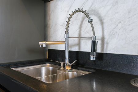 Apartamento para alugar com 67m², 1 quarto e 2 vagas Apartamento para alugar com 67m², 1 quarto e 2 vagasCozinha
