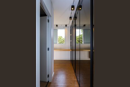 Apartamento para alugar com 67m², 1 quarto e 2 vagas Apartamento para alugar com 67m², 1 quarto e 2 vagasSuíte