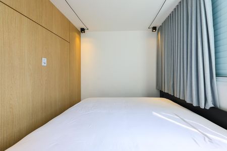 Apartamento para alugar com 67m², 1 quarto e 2 vagas Apartamento para alugar com 67m², 1 quarto e 2 vagasSuíte