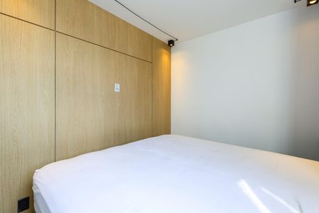 Apartamento para alugar com 67m², 1 quarto e 2 vagas Apartamento para alugar com 67m², 1 quarto e 2 vagasSuíte