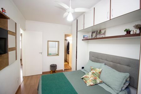 Casa de condomínio à venda com 115m², 3 quartos e 2 vagasQuarto Suíte