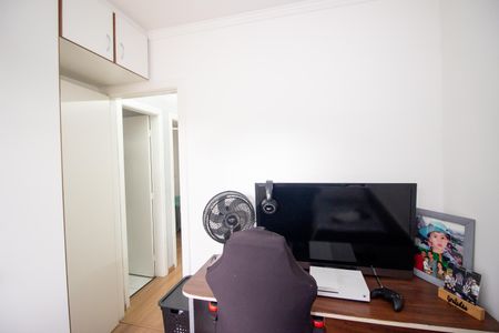 Casa de condomínio à venda com 115m², 3 quartos e 2 vagasQuarto 2