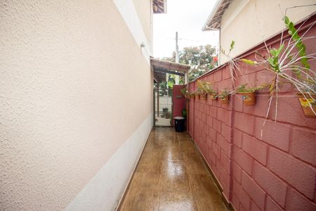 Casa de condomínio à venda com 115m², 3 quartos e 2 vagasÁrea gourmet