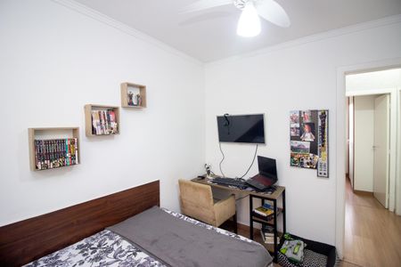 Casa de condomínio à venda com 115m², 3 quartos e 2 vagasQuarto 1