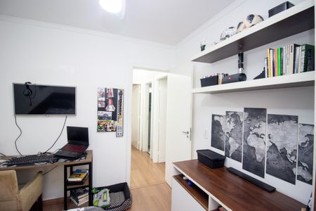 Casa de condomínio à venda com 115m², 3 quartos e 2 vagasQuarto 1