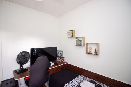 Casa de condomínio à venda com 115m², 3 quartos e 2 vagasQuarto 2