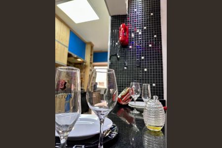 Apartamento à venda com 64m², 1 quarto e sem vaga Apartamento à venda com 64m², 1 quarto e sem vagaFoto 07