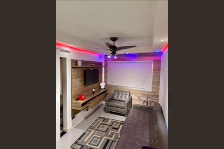 Foto 01 de apartamento à venda com 1 quarto, 64m² em Consolação, São Paulo