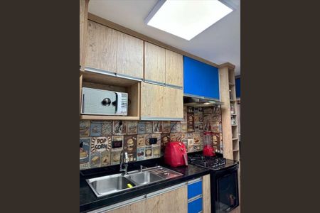 Apartamento à venda com 64m², 1 quarto e sem vaga Apartamento à venda com 64m², 1 quarto e sem vagaFoto 09