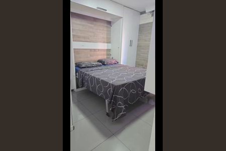 Foto 11 de apartamento à venda com 1 quarto, 64m² em Consolação, São Paulo