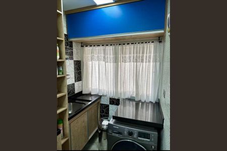 Apartamento à venda com 64m², 1 quarto e sem vaga Apartamento à venda com 64m², 1 quarto e sem vagaFoto 08