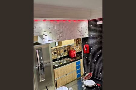Apartamento à venda com 64m², 1 quarto e sem vaga Apartamento à venda com 64m², 1 quarto e sem vagaFoto 06